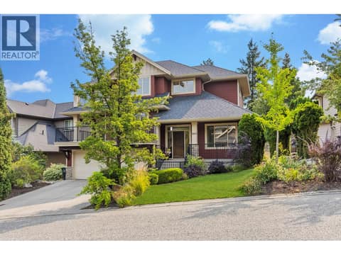 Photo 3 of 1065 Long Ridge Drive, Wilden, Kelowna