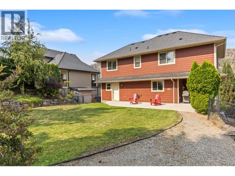 Photo 35 of 1065 Long Ridge Drive, Wilden, Kelowna