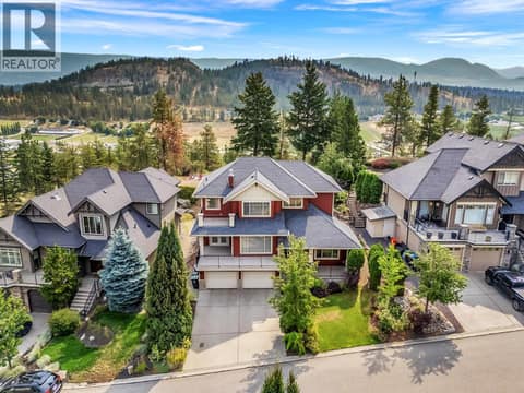 Photo 5 of 1065 Long Ridge Drive, Wilden, Kelowna