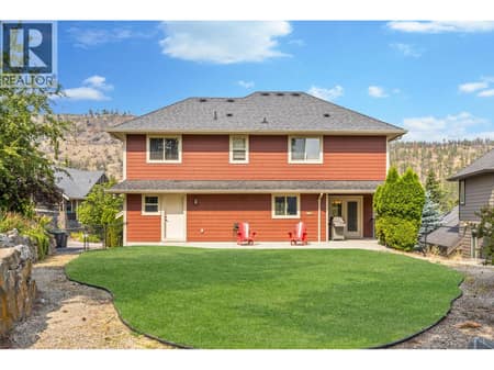 Photo 6 of 1065 Long Ridge Drive, Wilden, Kelowna