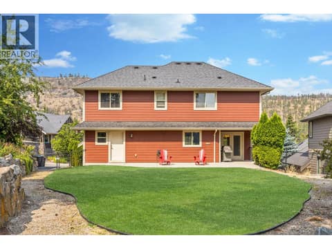 Photo 6 of 1065 Long Ridge Drive, Wilden, Kelowna