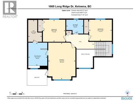 Photo 61 of 1065 Long Ridge Drive, Wilden, Kelowna