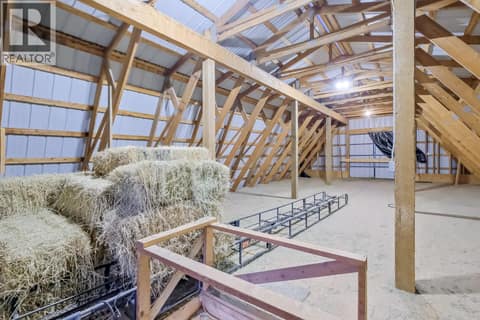 Barn Loft at 2241 Rojem Road, Dilworth Mountain, Kelowna