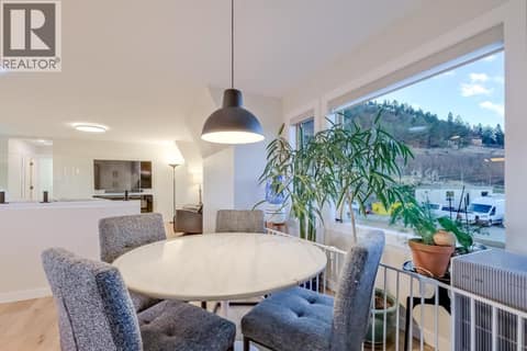 Carriage House Dining at 2241 Rojem Road, Dilworth Mountain, Kelowna