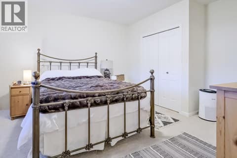 Lower Level Bedroom at 2241 Rojem Road, Dilworth Mountain, Kelowna