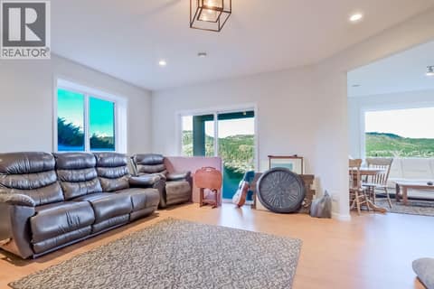 Lower Level Family at 2241 Rojem Road, Dilworth Mountain, Kelowna
