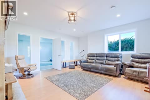 Lower Level Family at 2241 Rojem Road, Dilworth Mountain, Kelowna