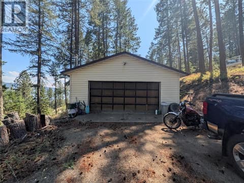 Photo 2 of 9456 Houghton Road, Okanagan North, Vernon