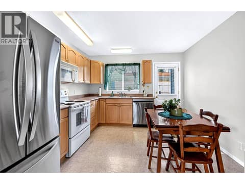 Photo 10 of 1951 Lodgepole Drive Unit# 21, Pineview Valley, Kamloops
