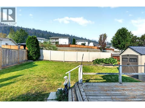 Photo 27 of 1951 Lodgepole Drive Unit# 21, Pineview Valley, Kamloops