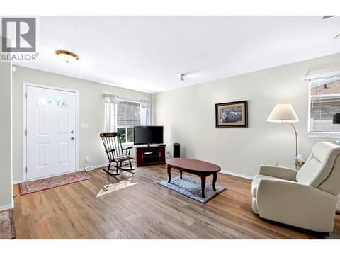 Photo 6 of 1951 Lodgepole Drive Unit# 21, Pineview Valley, Kamloops