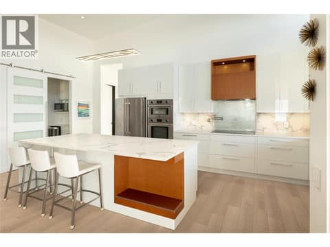 Photo 11 of 5552 Upper Mission Drive, Kettle Valley, Kelowna