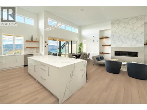 Photo 12 of 5552 Upper Mission Drive, Kettle Valley, Kelowna