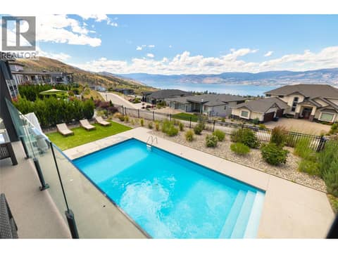 Photo 16 of 5552 Upper Mission Drive, Kettle Valley, Kelowna