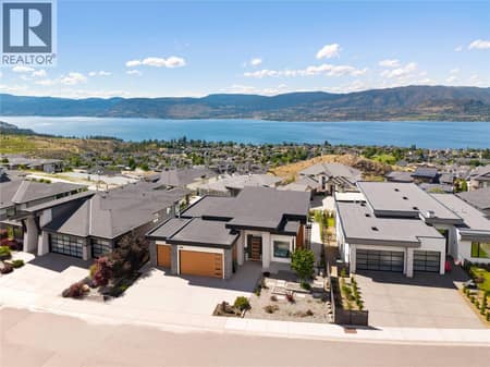 Photo 2 of 5552 Upper Mission Drive, Kettle Valley, Kelowna