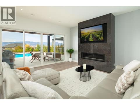 Photo 29 of 5552 Upper Mission Drive, Kettle Valley, Kelowna