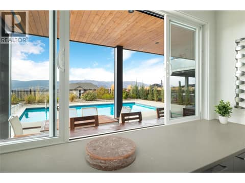 Photo 33 of 5552 Upper Mission Drive, Kettle Valley, Kelowna