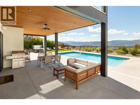 Photo 41 of 5552 Upper Mission Drive, Kettle Valley, Kelowna