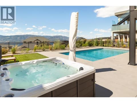 Photo 45 of 5552 Upper Mission Drive, Kettle Valley, Kelowna