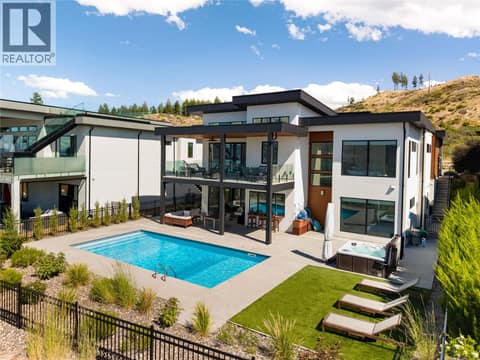 Photo 49 of 5552 Upper Mission Drive, Kettle Valley, Kelowna