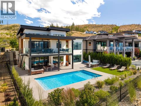 Photo 50 of 5552 Upper Mission Drive, Kettle Valley, Kelowna