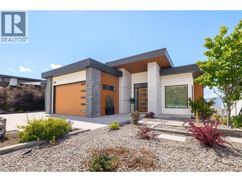 Photo 52 of 5552 Upper Mission Drive, Kettle Valley, Kelowna