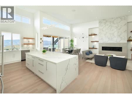 Photo 6 of 5552 Upper Mission Drive, Kettle Valley, Kelowna