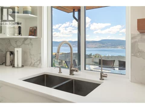 Photo 9 of 5552 Upper Mission Drive, Kettle Valley, Kelowna