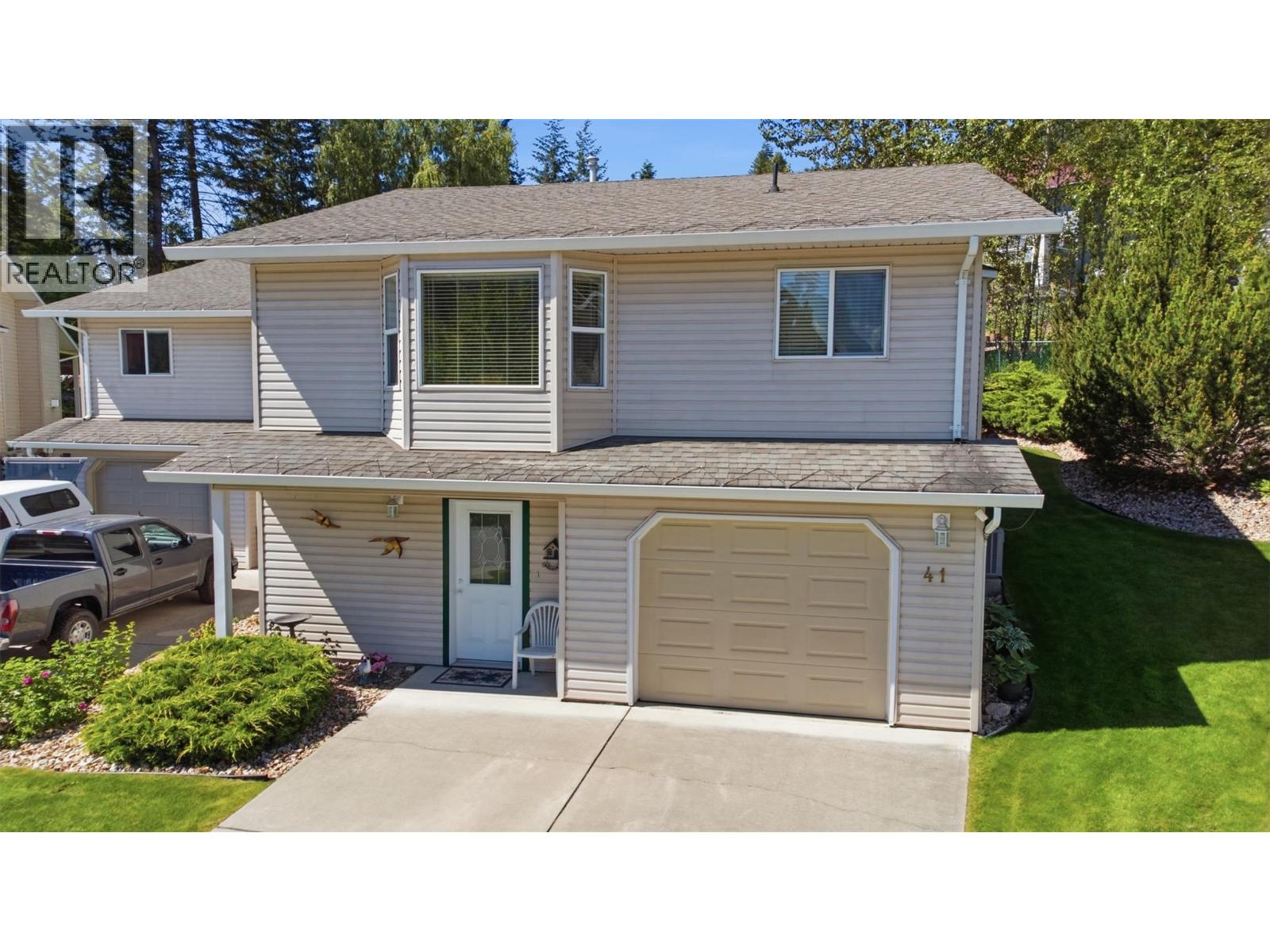 Photo 1 of 2675 Pine Avenue Unit# 41, Lumby Valley