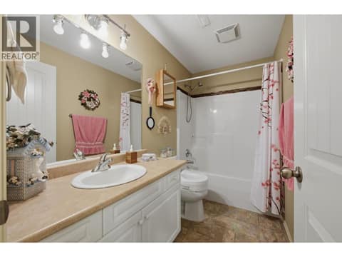 Photo 11 of 2675 Pine Avenue Unit# 41, Lumby Valley