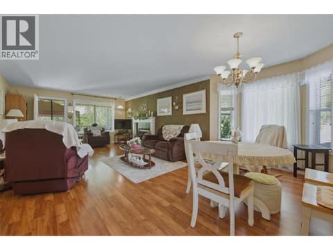 Photo 22 of 2675 Pine Avenue Unit# 41, Lumby Valley
