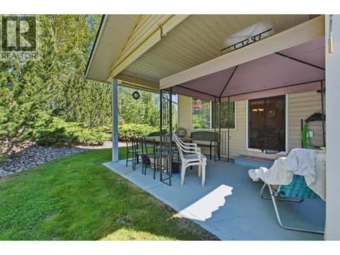Photo 25 of 2675 Pine Avenue Unit# 41, Lumby Valley