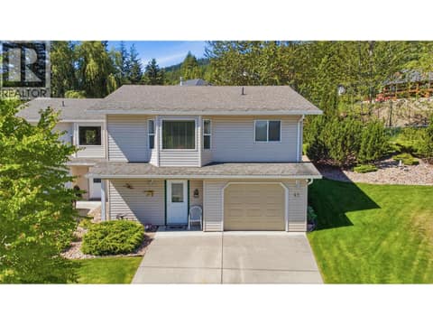 Photo 3 of 2675 Pine Avenue Unit# 41, Lumby Valley