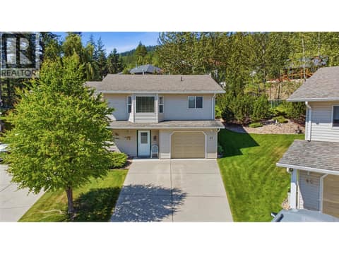 Photo 4 of 2675 Pine Avenue Unit# 41, Lumby Valley