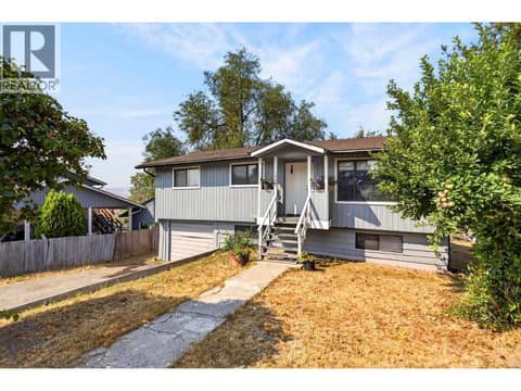 Photo 1 of 1904 22nd Street, East Hill, Vernon