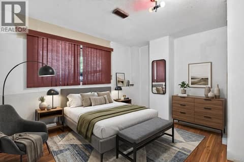 Digitally staged. at 1904 22nd Street, East Hill, Vernon