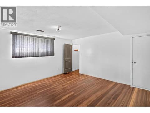 Rec. Room at 1904 22nd Street, East Hill, Vernon