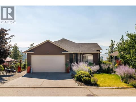Photo 1 of 2040 Rosealee Lane Unit# 35, West Kelowna Estates