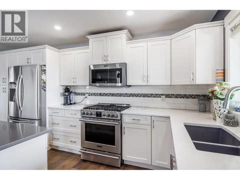 Photo 10 of 2040 Rosealee Lane Unit# 35, West Kelowna Estates