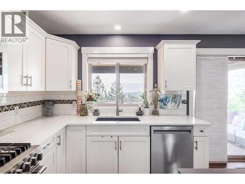 Photo 11 of 2040 Rosealee Lane Unit# 35, West Kelowna Estates