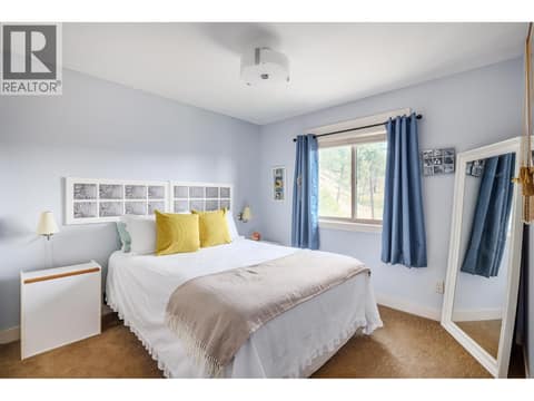 Photo 16 of 2040 Rosealee Lane Unit# 35, West Kelowna Estates