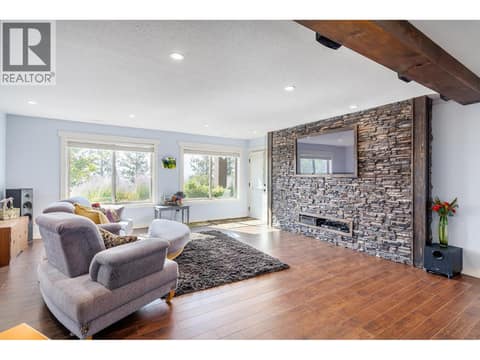 Photo 20 of 2040 Rosealee Lane Unit# 35, West Kelowna Estates