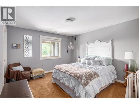 Photo 23 of 2040 Rosealee Lane Unit# 35, West Kelowna Estates