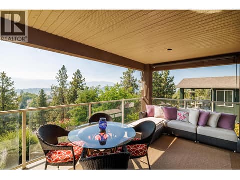 Photo 26 of 2040 Rosealee Lane Unit# 35, West Kelowna Estates