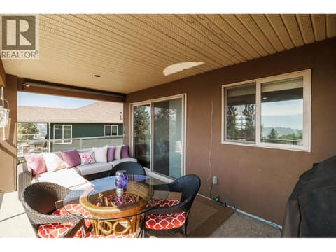 Photo 27 of 2040 Rosealee Lane Unit# 35, West Kelowna Estates