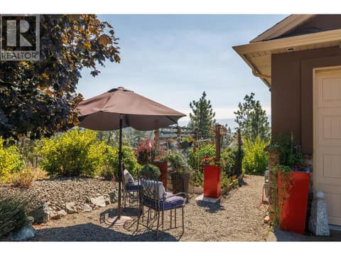 Photo 31 of 2040 Rosealee Lane Unit# 35, West Kelowna Estates