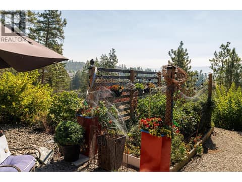 Photo 32 of 2040 Rosealee Lane Unit# 35, West Kelowna Estates