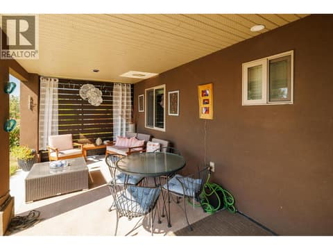 Photo 34 of 2040 Rosealee Lane Unit# 35, West Kelowna Estates