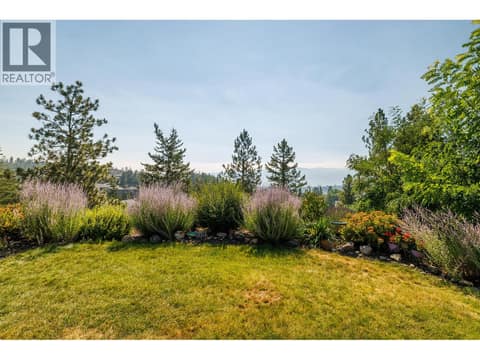 Photo 35 of 2040 Rosealee Lane Unit# 35, West Kelowna Estates