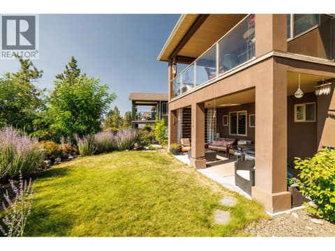Photo 36 of 2040 Rosealee Lane Unit# 35, West Kelowna Estates